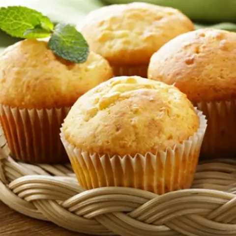 Hình ảnh Bánh Muffin Vani