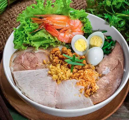Hình ảnh Hủ tiếu đặc biệt