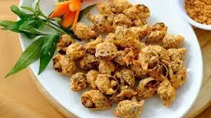 Hình ảnh Ốc hương rang muối