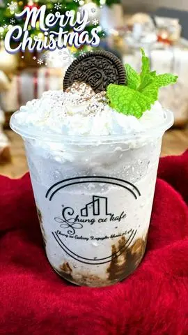 Hình ảnh Socola đá xay