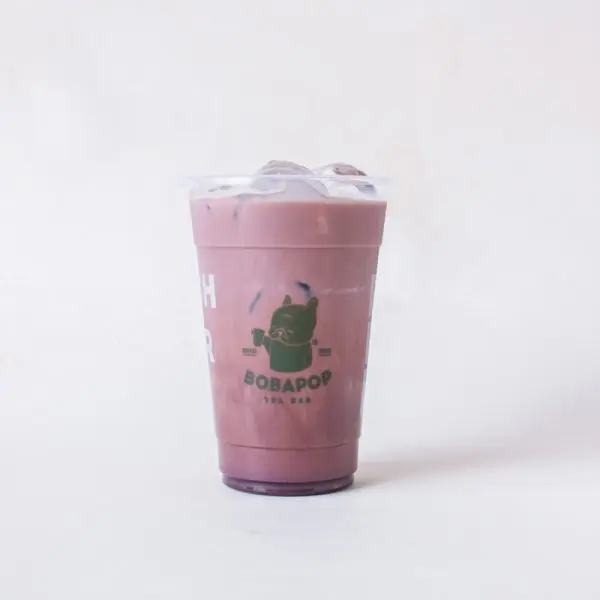 Hình ảnh Trà Sữa Socola