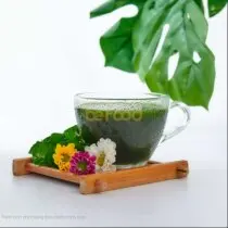 Hình ảnh Rau má