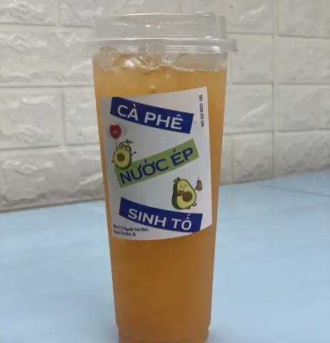 Hình ảnh Ép cam