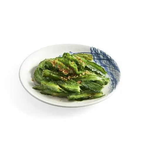 Hình ảnh Đậu rồng xào tỏi - VG2.1