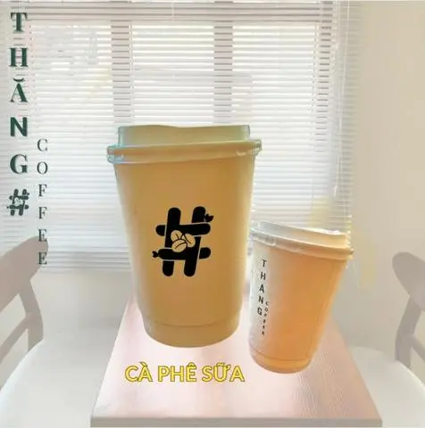 Hình ảnh Coffee sữa đá