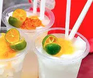Hình ảnh Dừa tắc