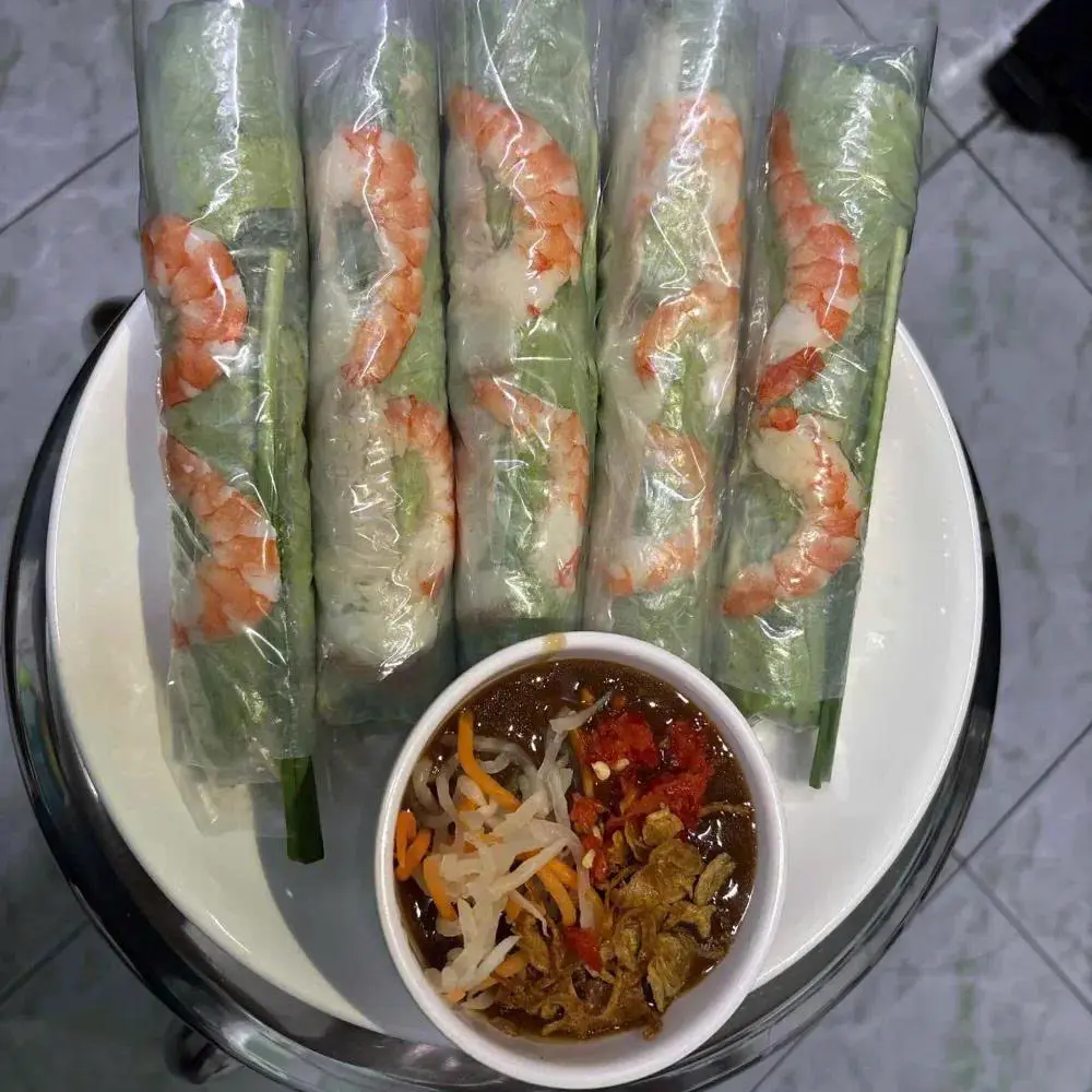 Hình ảnh Gỏi cuốn 1 cái
