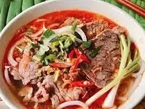Hình ảnh Bún bò tái