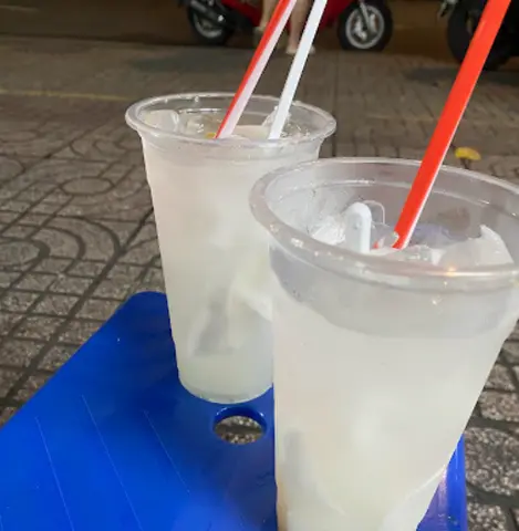 Hình ảnh Dừa nạo 