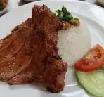 Hình ảnh Cơm Sườn Nướng