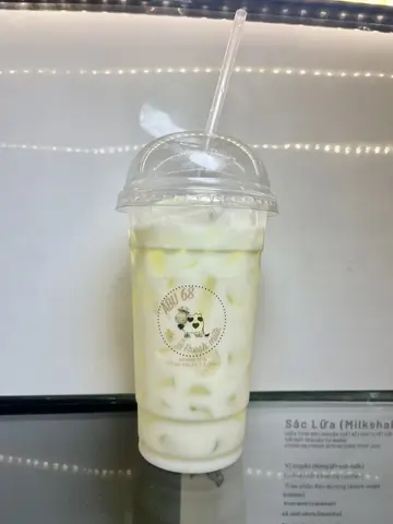 Hình ảnh Sữa tươi truyền thống