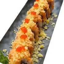 Hình ảnh Cuộn núi lửa