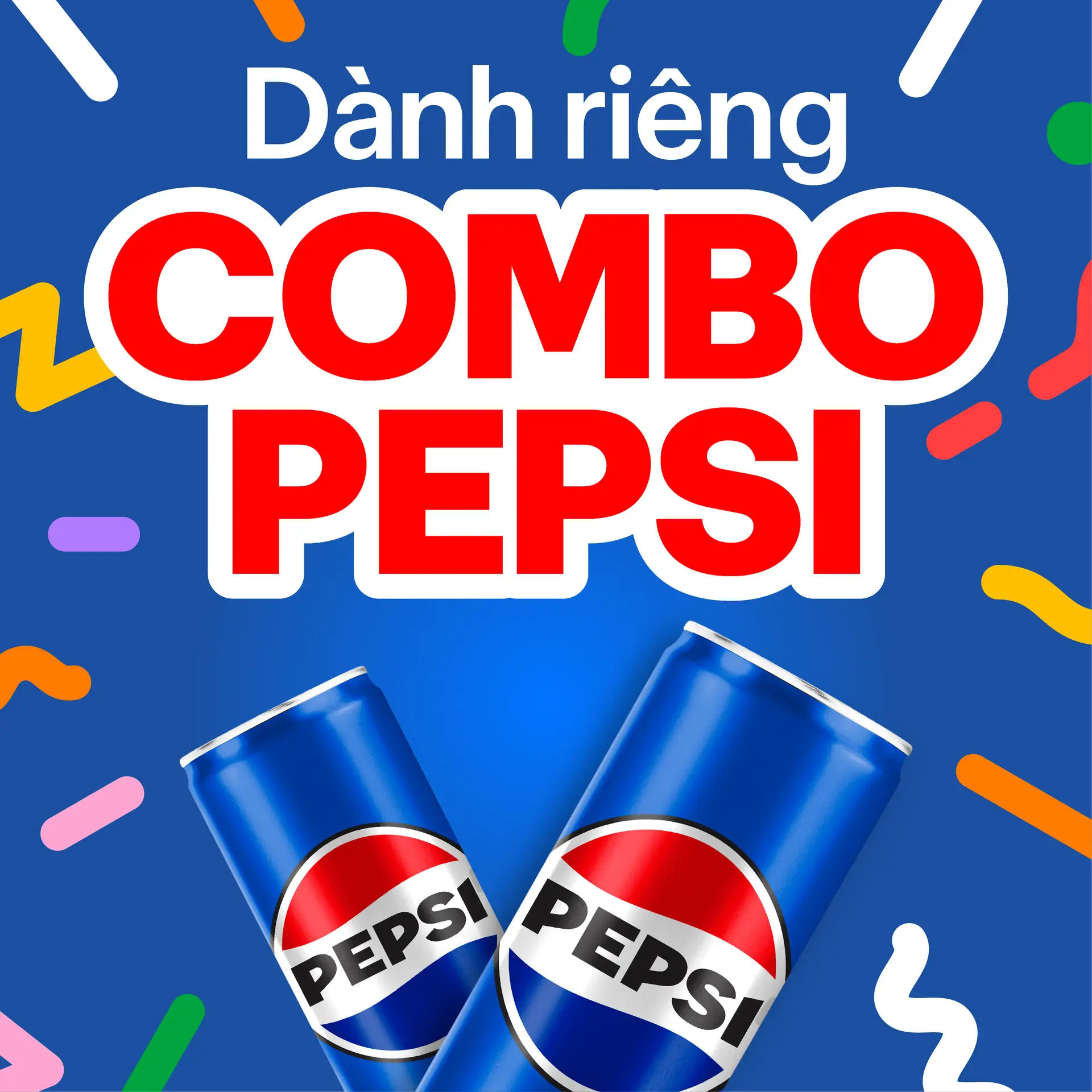 Hình ảnh Combo Nui Xào Bò + 7 Up