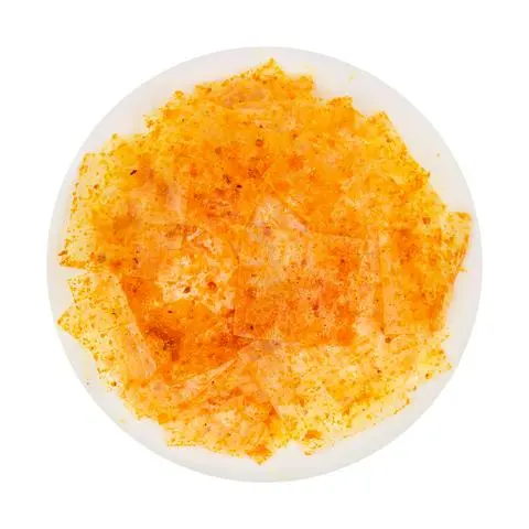 Hình ảnh Bánh tráng phô mai