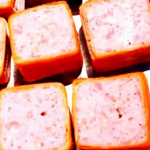 Hình ảnh Da bao - 100gr