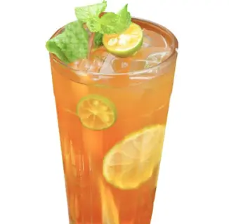 Hình ảnh Trà tắc