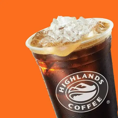 Hình ảnh Americano
