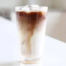Hình ảnh Sữa tươi cafe