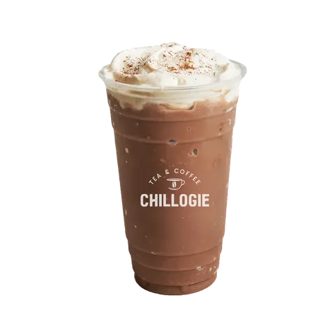 Hình ảnh Đá xay choco
