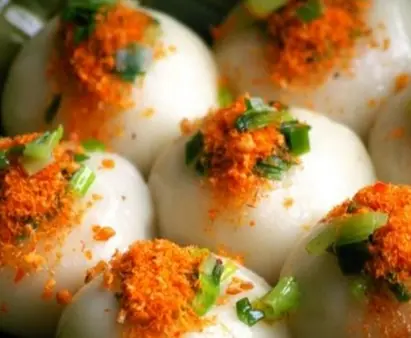 Hình ảnh Bánh ít trần - 10 cái
