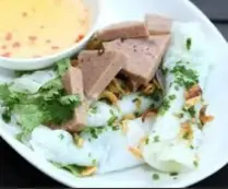 Hình ảnh Bánh ướt