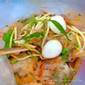 Hình ảnh Bánh tráng trộn nhỏ