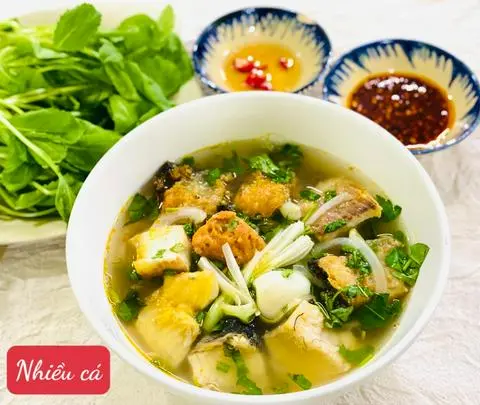 Hình ảnh Phần nhiều cá lóc