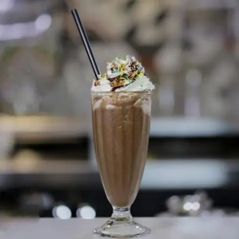 Hình ảnh Đá xay cacao