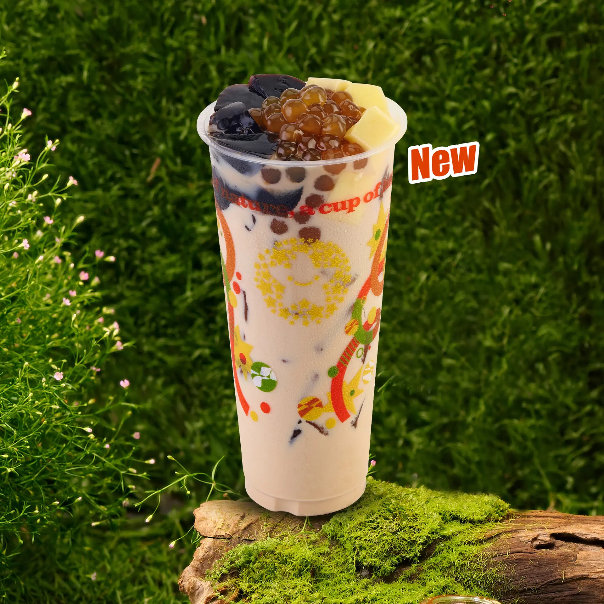 Hình ảnh Trà Sữa Ba Anh Em