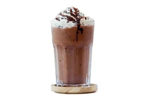Hình ảnh Cacao đá xay