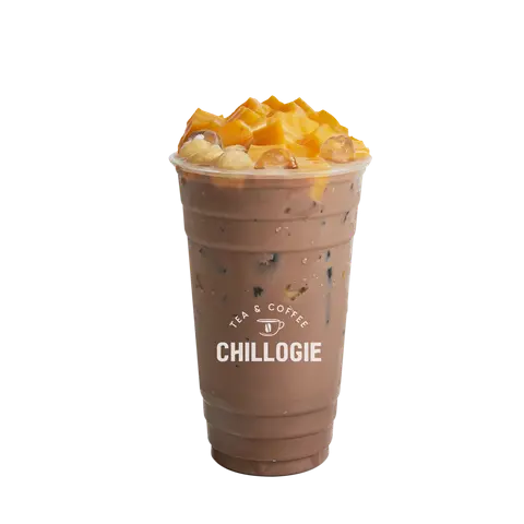 Hình ảnh Trà sữa choco