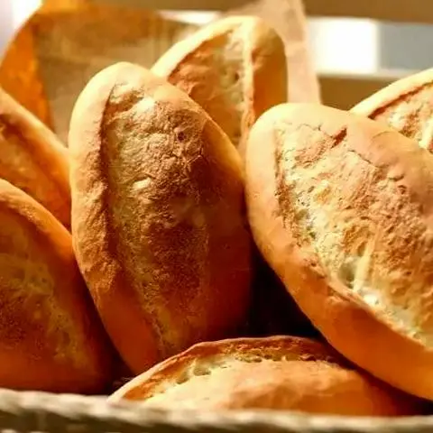 Hình ảnh Bánh mì