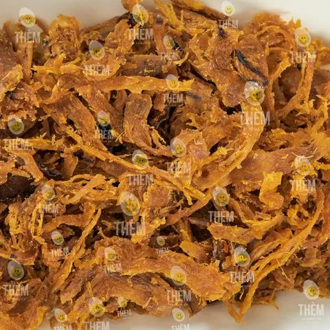Hình ảnh Khô