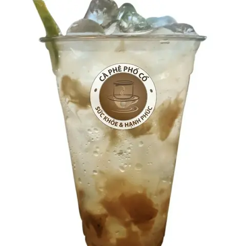 Hình ảnh Chanh muối