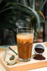 Hình ảnh Phin sữa đá