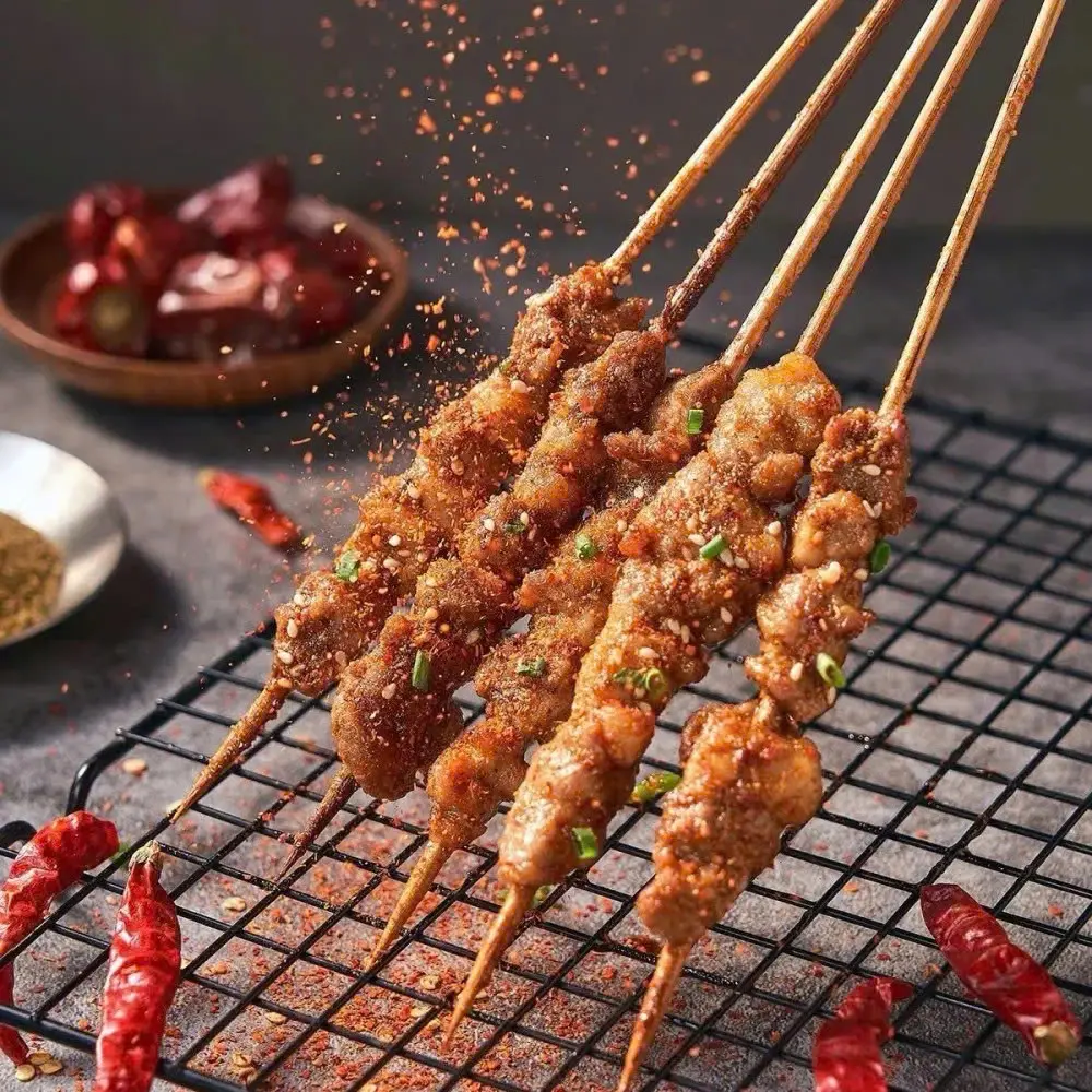 Hình ảnh Cừu - 5 xiên