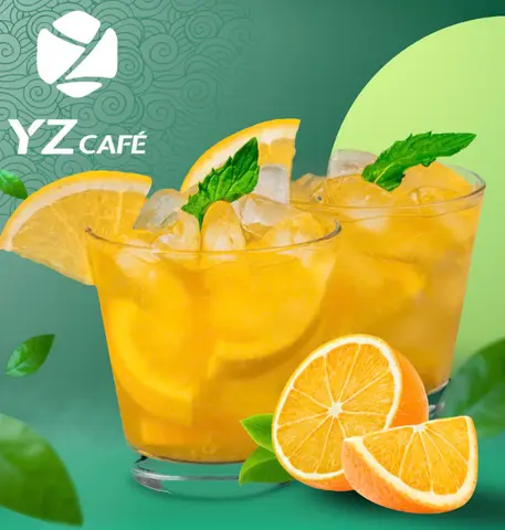 Hình ảnh Nước Ép Cam