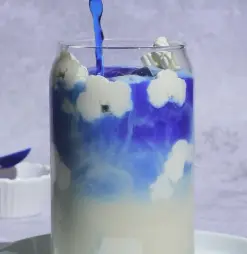 Hình ảnh Cloud latte