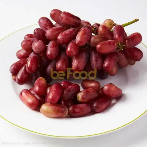 Hình ảnh Nho đen