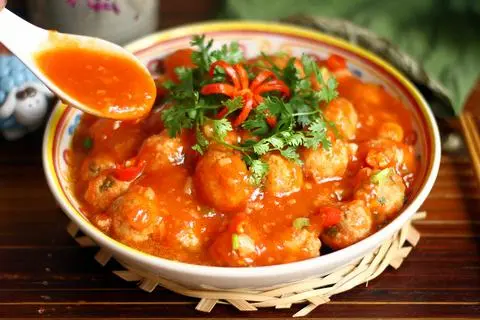 Hình ảnh Xíu mại chén