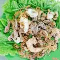 Hình ảnh Mì xào bò