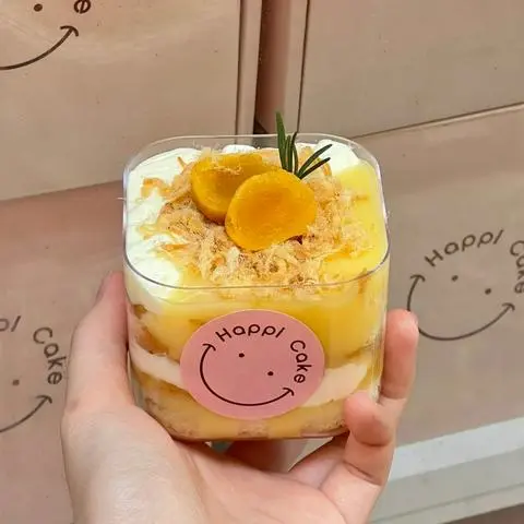 Hình ảnh Bông lan trứng muối