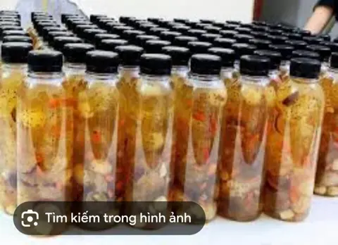 Hình ảnh Chè dưỡng nhan