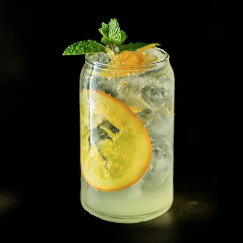 Hình ảnh Yuzu chuhai