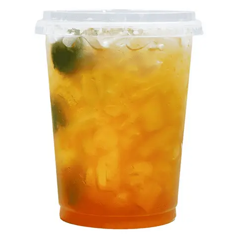 Hình ảnh Trà tắc