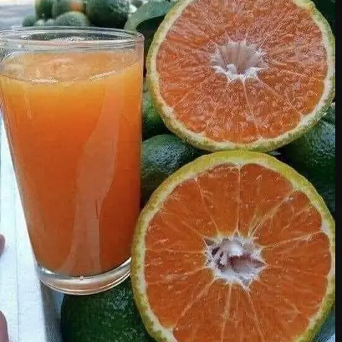 Hình ảnh Nước cam