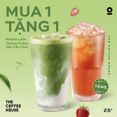 Hình ảnh Combo Mua 1 Tặng 1