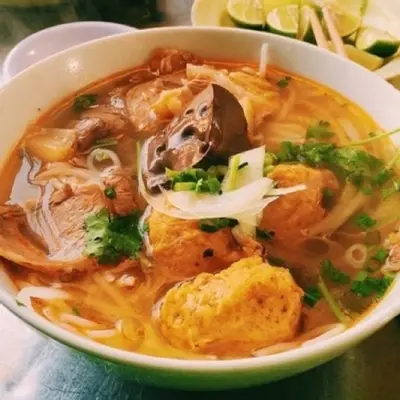 Hình ảnh Chả