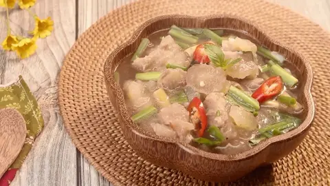 Hình ảnh Chén gân