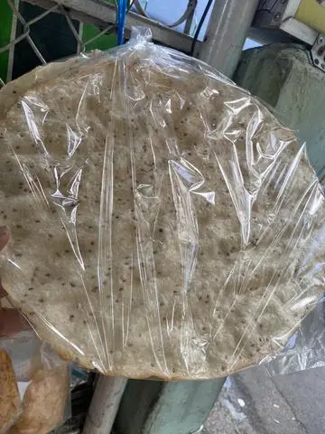 Hình ảnh Bánh tráng - đa